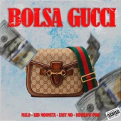 Bolsa Gucci (feat. Kid Moonsta) artwork