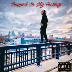 Trapped in My Feelings by J. Von album reviews, ratings, credits