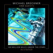 Michael Bruckner - Cycle Of Fire (ReVisited) (feat. Johan Tronestam)