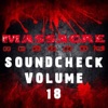 Massacre Soundcheck, Vol. 18 - EP