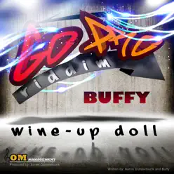 Wine-Up Doll (Go Pro Riddim) - Single - Buffy Wine-Up Doll (Go Pro Riddim) - Single - Buffy