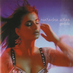 GEDIDA cover art