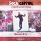 Soca Capital (A Tribute To Port of Spain) artwork