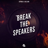 Break the Speakers artwork