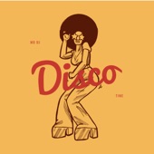 Disco Time artwork