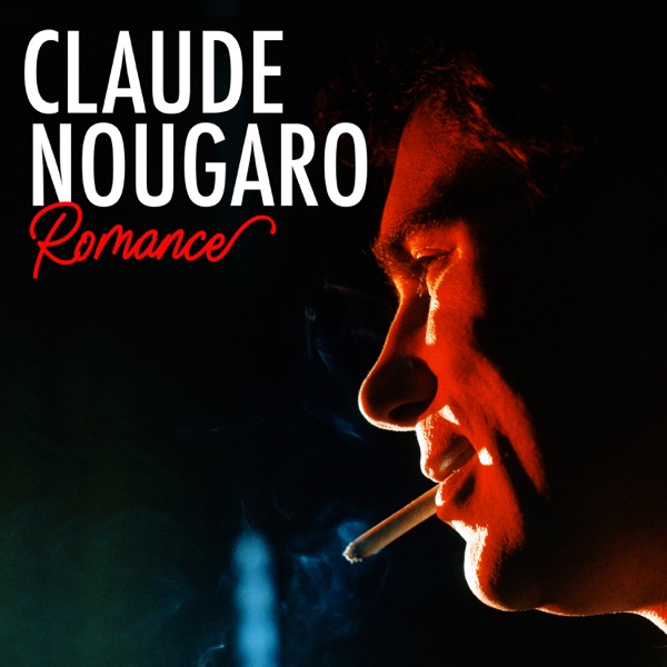 Romance - EP - Claude Nougaro