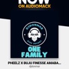 djdonmar - Pheelz x Buju Finesse Ambala Riddim