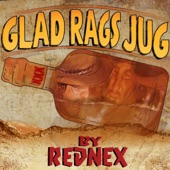 Glad Rags Jug - EP artwork