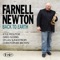 Back to Earth - Farnell Newton lyrics