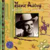 Always Your Pal, Gene Autry album lyrics, reviews, download