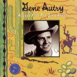 Gene Autry - Barney, The Bashful Bullfrog