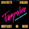 Trampoline (feat. Missy Elliott, BIA & Doechii) [Cedric Gervais Remix] artwork