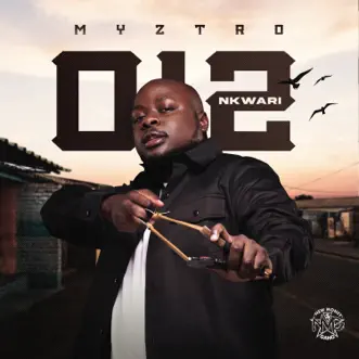 012 Nkwari - EP by Myztro album reviews, ratings, credits