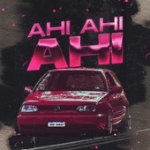 Ahí Ahí Ahí (Remix) artwork