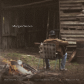 One Thing At A Time - Morgan Wallen