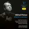 Mikhail Pletnev - Concerti & Encores (Live) album lyrics, reviews, download