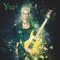 Cosmic Stars (feat. Marco Minnemann) - Yasi Hofer lyrics