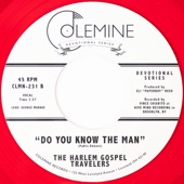 Do You Know the Man artwork