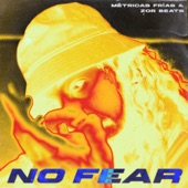 No Fear artwork
