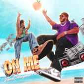 On Me - Daniel Strongman & Zel X