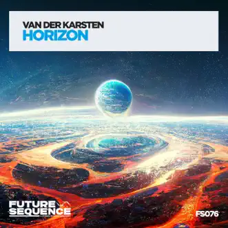 Horizon by Van Der Karsten song reviws