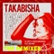 Takabisha (feat. Bibi Iang) - Diego Santander & Jr Loppez lyrics