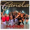 Muevete - Single