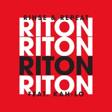 Rinse & Repeat artwork