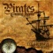 Pirates Coming Again (feat. Infinte) - Exile Di Brave lyrics
