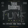 Funk (Remix) [feat. Dirty J, Seff Tha Gaffla, Redeyez, Chewy Loc & P. Street] - Single album lyrics, reviews, download