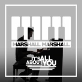 It's All About You (Remix) artwork