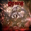 Kreator - サタン・イズ・リアル