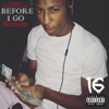 Before I Go Reloaded artwork