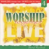 Worship Together Live 4: Send Revival, 1997