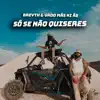 Stream & download Só Se Não Quiseres (Juan Kasew Remix) - Single