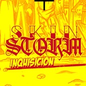 Inquisición artwork