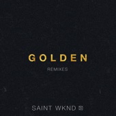 Golden (feat. Hoodlem) [JackLNDN Remix] artwork