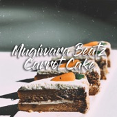 Carrot Cake artwork