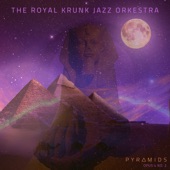 The Royal Krunk Jazz Orkestra - Black Indian Rain Dance