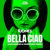 Bella Ciao (Gian Nobilee & Starwoodz Remix) - Single