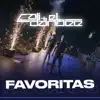 Cali Y El Dandee: Favoritas - EP album lyrics, reviews, download