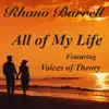 All of My Life (feat. Voices of Theory) - Single album lyrics, reviews, download