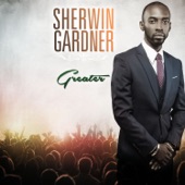 Sherwin Gardner - Because of You (Live)