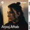 Baghon Main - Arooj Aftab lyrics