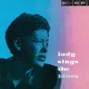 Lady Sings the Blues album lyrics, reviews, download