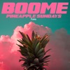 Pineapple Sundays Remix - Single