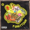 Funky Town, Vol. 1 - EP