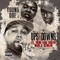 Ups & Downs (feat. Trae tha Truth & J-Stalin) - Young Doe lyrics