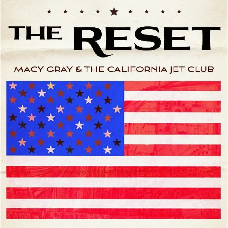 Macy Gray & The California Jet Club - The Reset (2023) [iTunes Plus AAC M4A]-新房子