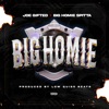 Big Homie - Single, 2024